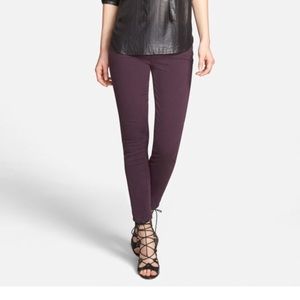 Paige Verdugo ankle Skinny Jeans RARE